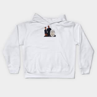 The Rookie Kids Hoodie